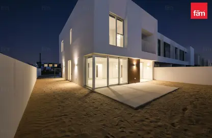 Townhouse - 4 Bedrooms - 4 Bathrooms for sale in Nara - The Valley - Dubai