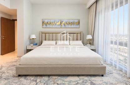 Apartment - 2 - 3 for rent in Vida Residences Creek Beach - Creek Beach - Dubai Creek Harbour (The Lagoons) - Dubai Apartment - 2 - 3 for rent in Vida Residences Creek Beach - Creek Beach - Dubai Creek Harbour (The Lagoons) - Dubai