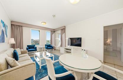 Apartment - 1 Bedroom - 2 Bathrooms for rent in Lakeview Apartments - Green Community - Dubai Investment Park 1 (DIP 1) - Dubai Investment Park (DIP) - Dubai