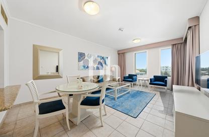 Apartment - 1 Bedroom - 2 Bathrooms for rent in Lakeview Apartments - Green Community - Dubai Investment Park 1 (DIP 1) - Dubai Investment Park (DIP) - Dubai Apartment - 1 Bedroom - 2 Bathrooms for rent in Lakeview Apartments - Green Community - Dubai Investment Park 1 (DIP 1) - Dubai Investment Park (DIP) - Dubai