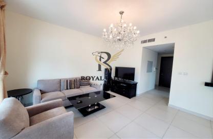 Apartment - 2 - 3 for rent in The Lofts West - The Lofts - Downtown Dubai - Dubai Apartment - 2 - 3 for rent in The Lofts West - The Lofts - Downtown Dubai - Dubai