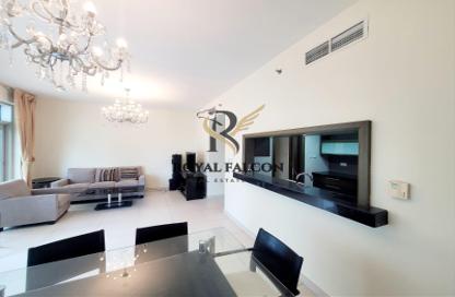 Apartment - 2 - 3 for rent in The Lofts West - The Lofts - Downtown Dubai - Dubai Apartment - 2 - 3 for rent in The Lofts West - The Lofts - Downtown Dubai - Dubai