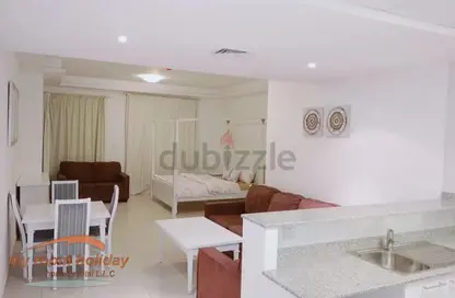 شقة - 1 حمام للايجار في تلال الخيل - القوز - دبي