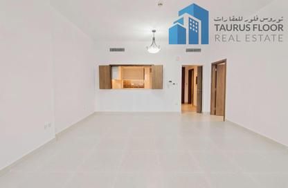 Apartment - 1 Bedroom - 2 Bathrooms for rent in Sherena Residence 2 - Majan - Dubai