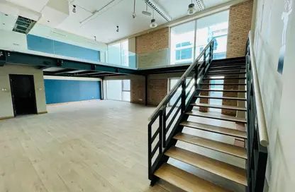 مكتب - استوديو - 1 حمام للايجار في 3 مكاتب اللوفت - مكاتب اللوفت - مدينة دبي للإعلام - دبي