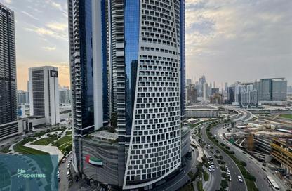 Apartment - 1 Bedroom - 2 Bathrooms for rent in Century Tower - Business Bay - Dubai Apartment - 1 Bedroom - 2 Bathrooms for rent in Century Tower - Business Bay - Dubai