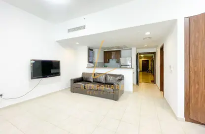 Apartment - Studio - 1 Bathroom for rent in Executive Tower K - Executive Towers - Business Bay - Dubai