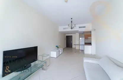 Apartment - 1 Bedroom - 1 Bathroom for rent in Marina Diamond 5 - Marina Diamonds - Dubai Marina - Dubai