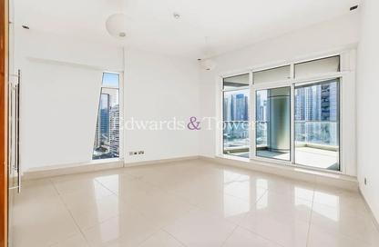 Apartment - 2 - 4 for rent in Trident Bayside - Dubai Marina - Dubai