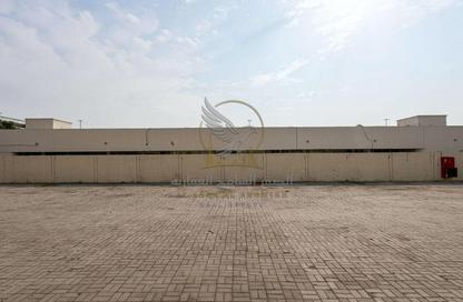 Land - Studio for rent in Industrial Area 5 - Sharjah Industrial Area - Sharjah