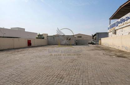 Land - Studio for rent in Industrial Area 5 - Sharjah Industrial Area - Sharjah