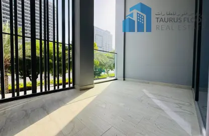 Apartment - 1 Bedroom - 2 Bathrooms for rent in SOL Bay - Business Bay - Dubai Apartment - 1 Bedroom - 2 Bathrooms for rent in SOL Bay - Business Bay - Dubai