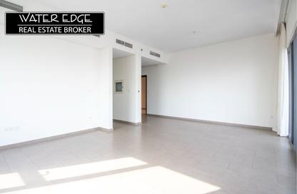 Apartment - 3 Bedrooms - 3 Bathrooms for rent in Park Heights 1 - Park Heights - Dubai Hills Estate - Dubai