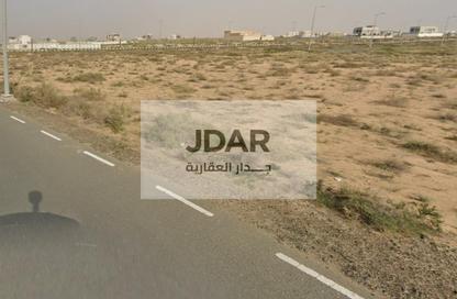 Land - Studio for sale in Al Belidah - Al Bataeh - Sharjah