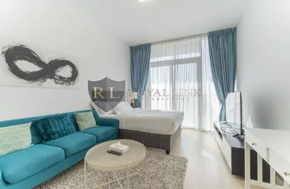 شقة للبيع في بلوم تاورز سي - ابراج بلووم - الضاحية 10 - قرية جميرا الدائرية - دبي