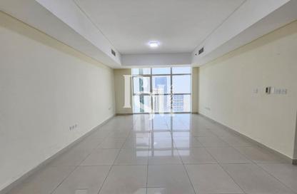 Apartment - 1 - 2 for rent in Tala Tower - Marina Square - Al Reem Island - Abu Dhabi