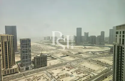 Apartment - 1 Bedroom - 2 Bathrooms for rent in Tala Tower - Marina Square - Al Reem Island - Abu Dhabi