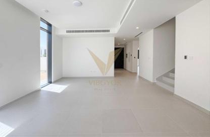 Townhouse - 4 Bedrooms - 4 Bathrooms for rent in Greenview 3 - Emaaar South - Dubai South (Dubai World Central) - Dubai Townhouse - 4 Bedrooms - 4 Bathrooms for rent in Greenview 3 - Emaaar South - Dubai South (Dubai World Central) - Dubai