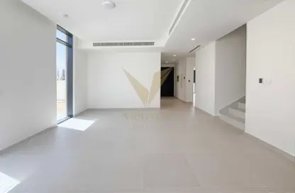 تاون هاوس - 4 غرف نوم - 4 حمامات للايجار في جرينفيو 3 - اعمار الجنوبية - دبي الجنوب (مركز دبي العالمي) - دبي