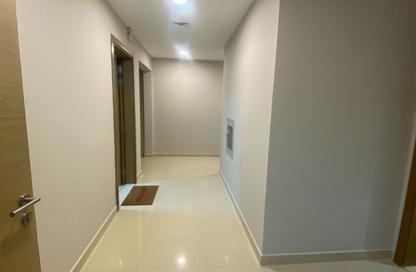 Apartment - 2 Bedrooms - 3 Bathrooms for rent in Gulfa Towers - Al Rashidiya 1 - Al Rashidiya - Ajman