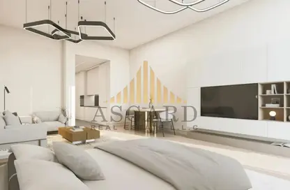 Apartment - 2 Bedrooms - 3 Bathrooms for sale in 311 Boulevard - District 13 - Jumeirah Village Circle - Dubai
