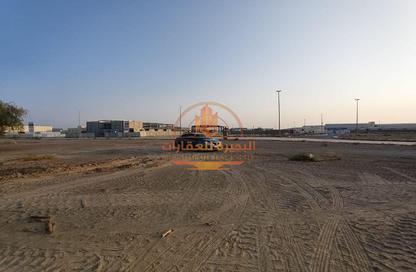 Land - Studio for sale in Al Sajaa Industrial - Al Sajaa - Sharjah Land - Studio for sale in Al Sajaa Industrial - Al Sajaa - Sharjah