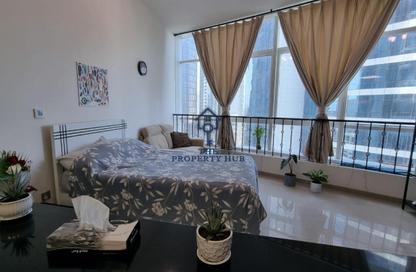 Apartment - Studio - 1 for rent in Hydra Avenue Towers - City Of Lights - Al Reem Island - Abu Dhabi Apartment - Studio - 1 for rent in Hydra Avenue Towers - City Of Lights - Al Reem Island - Abu Dhabi