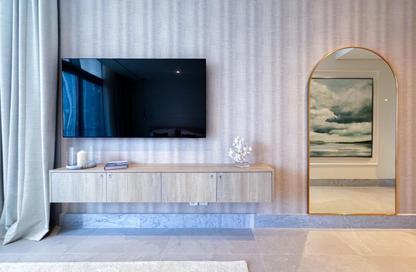 Apartment - 3 Bedrooms - 3 Bathrooms for sale in Burj Daman - DIFC - Dubai