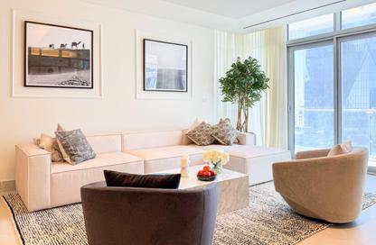 Apartment - 3 Bedrooms - 3 Bathrooms for sale in Burj Daman - DIFC - Dubai