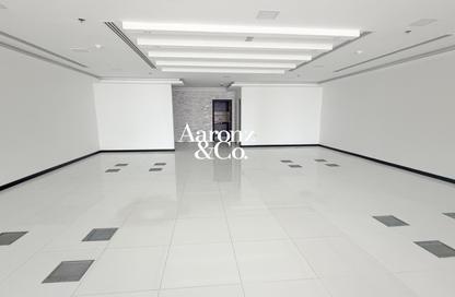 Office Space - Studio - 1 Bathroom for rent in The Exchange - Business Bay - Dubai