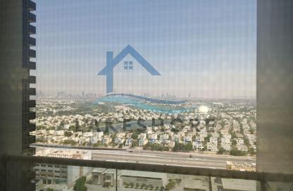 Apartment - 2 Bedrooms - 4 Bathrooms for rent in Lake Shore Tower - JLT Cluster Y - Jumeirah Lake Towers - Dubai Apartment - 2 Bedrooms - 4 Bathrooms for rent in Lake Shore Tower - JLT Cluster Y - Jumeirah Lake Towers - Dubai