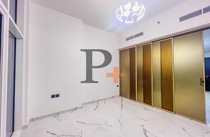 Apartment - 1 - 2 for sale in Opalz By Danube Tower 1 - Opalz by Danube - Dubai Science Park - Dubai