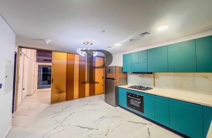 Apartment - 1 - 2 for sale in Opalz By Danube Tower 1 - Opalz by Danube - Dubai Science Park - Dubai