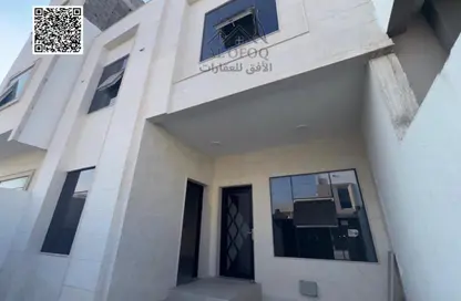 تاون هاوس - 5 غرف نوم - 6 حمامات للبيع في 1 الياسمين - الياسمين - عجمان