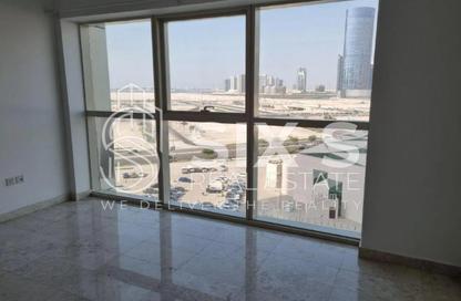 Apartment - 2 Bedrooms - 2 Bathrooms for rent in Marina Heights 2 - Marina Square - Al Reem Island - Abu Dhabi