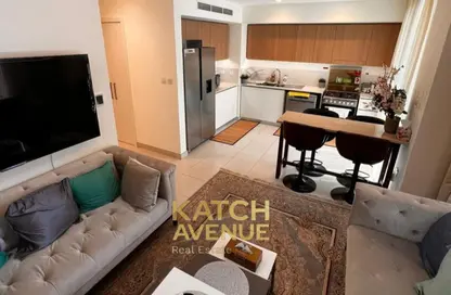 Villa - 3 Bedrooms - 3 Bathrooms for rent in Parkside 2 - EMAAR South - Dubai South (Dubai World Central) - Dubai