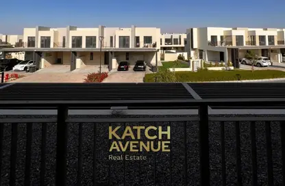 فيلا - 3 غرف نوم - 3 حمامات للايجار في باركسايد 2 - اعمار الجنوبية - دبي الجنوب (مركز دبي العالمي) - دبي