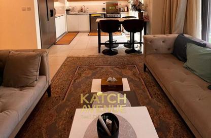 Villa - 3 Bedrooms - 3 Bathrooms for rent in Parkside 2 - EMAAR South - Dubai South (Dubai World Central) - Dubai