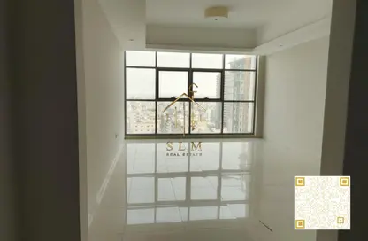 Apartment - 2 Bedrooms - 3 Bathrooms for sale in Gulfa Towers - Al Rashidiya 1 - Al Rashidiya - Ajman