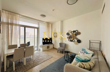Apartment - 2 - 3 for rent in Bloom Heights A - Bloom Heights - District 15 - Jumeirah Village Circle - Dubai Apartment - 2 - 3 for rent in Bloom Heights A - Bloom Heights - District 15 - Jumeirah Village Circle - Dubai