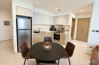 Apartment - 1 Bedroom - 1 Bathroom for rent in Burj Royale - Downtown Dubai - Dubai Apartment - 1 Bedroom - 1 Bathroom for rent in Burj Royale - Downtown Dubai - Dubai