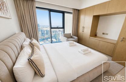 Apartment - 1 Bedroom - 1 Bathroom for rent in Burj Royale - Downtown Dubai - Dubai Apartment - 1 Bedroom - 1 Bathroom for rent in Burj Royale - Downtown Dubai - Dubai