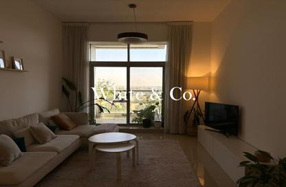 Apartment - 2 Bedrooms - 3 Bathrooms for rent in The Medalist - Dubai Sports City - Dubai