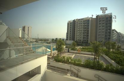 Apartment - 2 Bedrooms - 3 Bathrooms for rent in Azizi Riviera Beachfront - Azizi Riviera - Meydan One - Meydan - Dubai Apartment - 2 Bedrooms - 3 Bathrooms for rent in Azizi Riviera Beachfront - Azizi Riviera - Meydan One - Meydan - Dubai
