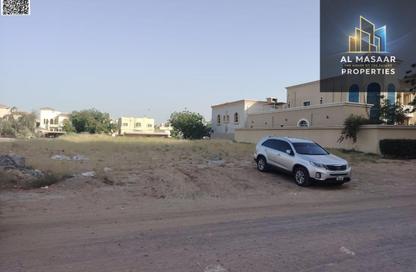 Land - Studio for sale in Al Mowaihat 1 - Al Mowaihat - Ajman