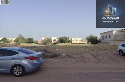 Land - Studio for sale in Al Mowaihat 1 - Al Mowaihat - Ajman Land - Studio for sale in Al Mowaihat 1 - Al Mowaihat - Ajman