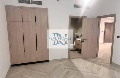 Apartment - 1 - 2 for sale in Empire Residence - District 17 - Jumeirah Village Circle - Dubai
