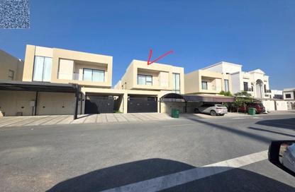 Villa - 5 Bedrooms - 6 Bathrooms for rent in Al Yasmeen 1 - Al Yasmeen - Ajman