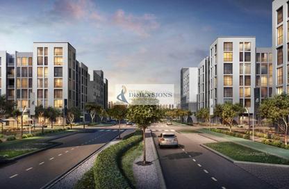 Land - Studio for sale in Alreeman - Al Shamkha - Abu Dhabi