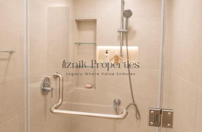 Apartment - 1 - 1 for rent in Rahaal 1 - Madinat Jumeirah Living - Umm Suqeim 3 - Umm Suqeim - Dubai